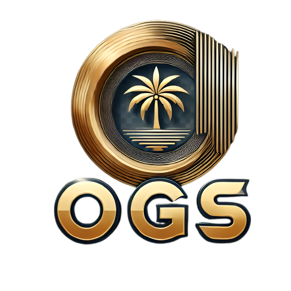 OGS Logo